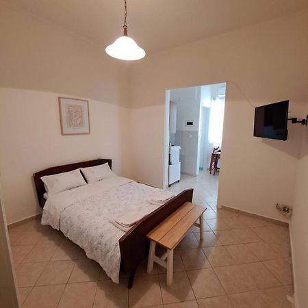 Persefoni'S Room Nea Kios Dış mekan fotoğraf