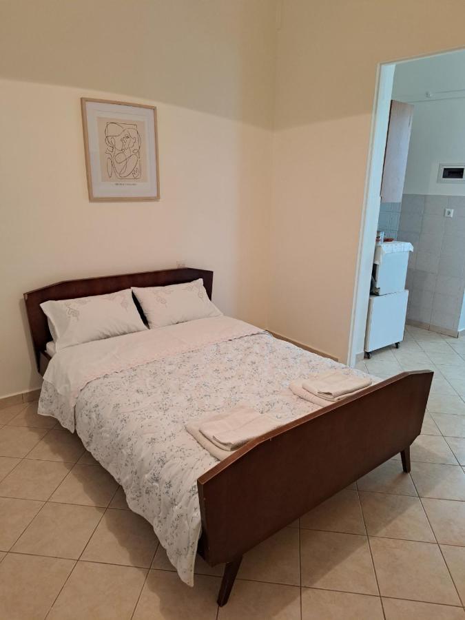 Persefoni'S Room Nea Kios Dış mekan fotoğraf