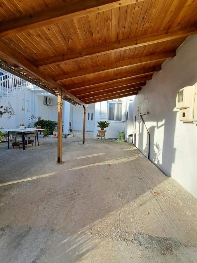 Persefoni'S Room Nea Kios Dış mekan fotoğraf