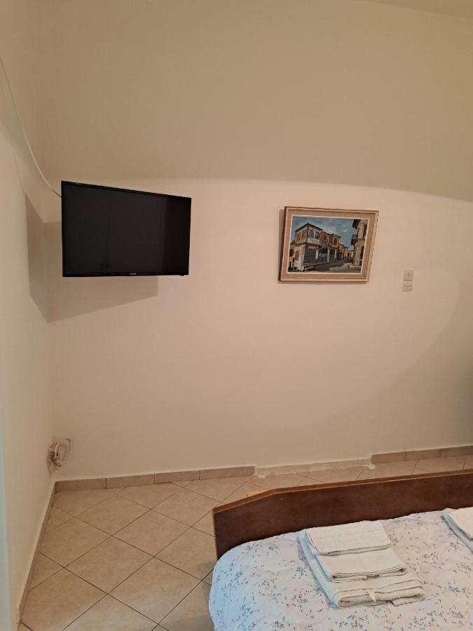 Persefoni'S Room Nea Kios Dış mekan fotoğraf